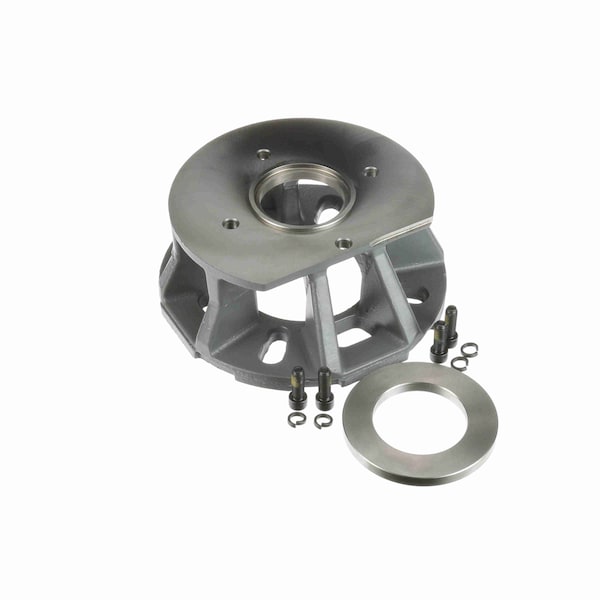 Shaftmount Accessory, 207SCA-P